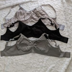 Kindred Bravely Pumping Bras